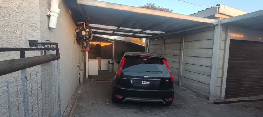 To Let 2 Bedroom Property for Rent in Ferguson Eastern Cape